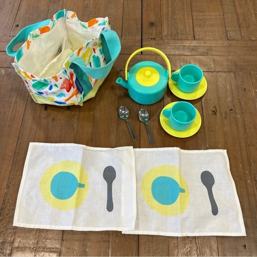 lovevery montessori toddler toy bundle set of 6 play lot 18+ Months